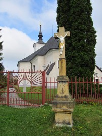 Cesta kolem Sázavy – od pramene do Žďáru nad Sázavou.