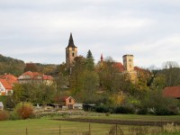02 Sázavský klášter