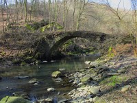 21 Kamenný most přes Vrchlici