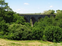 Kamenný most u Hranic