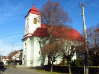 18 Kostel sv.Matouše, Fryšava