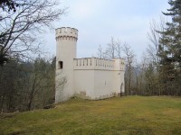 19 Starý hrad