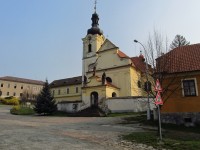 Posázavím do Sázavy