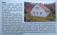 29 Budčický mlýn, info