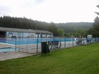 Velký bazén II