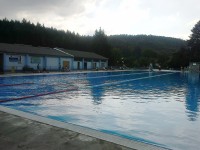 Velký bazén III