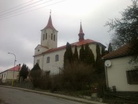 Kostel II