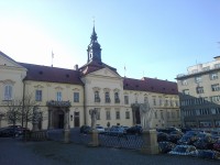 Stará radnice II