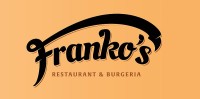 Cyklisté vítáni - Franko's Restaurant burgeria & pizzeria