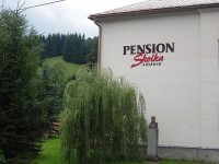 Pension Školka 		