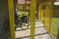 Cyklisté vítáni - Ubytování v soukromí - Šašmovi