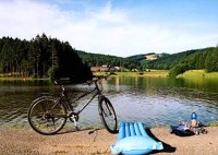 Cyklisté vítáni - Activitypark Hotel Všemina - Restaurace Valaška