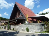 Activitypark Hotel Všemina - Restaurace Valaška