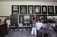Cyklisté vítáni - Krajanské muzeum vystěhovalectví do Brazílie