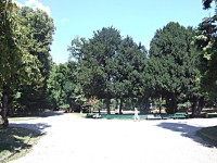 Park Giardini Pubblici
