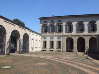 Galerie moderního umění v Miláně