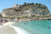 Tropea - perla jižní Itálie