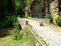 Podsemínský most