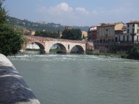 Veronský Ponte di Pietra