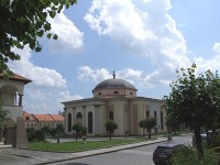 Evangelický kostel v Levoči