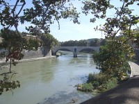 Ponte Principe Amedeo