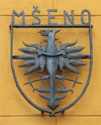 Znak Města