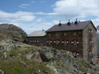 Breslauer Hütte