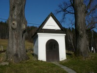 kaple na Kršlích