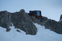 Refuge des Cosmiques