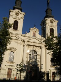 Pravoslavná katedrála sv. Mikuláše
