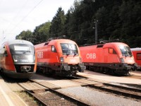 Využijte levných železničních jízdenek ze Slovenska do Maďarska