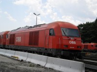 O cestování maďarskými vlaky