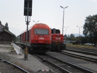 Jízdní řád dálkových vlaků v ČR 2015