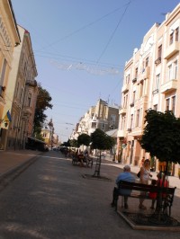 Ulice Olhy Kobyljanské