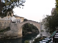 Stari most v Mostaru