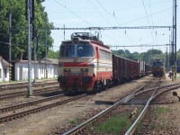 Novinky z jízdního řádu 2014 na železnici ve Slovinsku