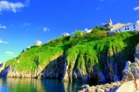 Ostrov Krk – jedno z nejkrásnějších míst Chorvatska