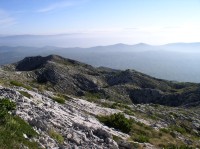Máme pro vás několik tipů na horskou turistiku v Chorvatsku
