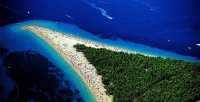 Netradiční dovolená na některém z okouzlujících ostrovů Chorvatska