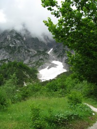 Naturdenkmal Birnbachloch