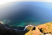 Madeira: pohled z Cabo Girão