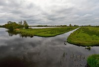Nizozemsko: krajina