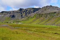 Island: krajina na jihu ostrova