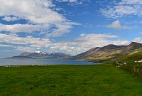 Island: krajina na severu ostrova