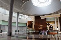 SAE - Dubaj: nákupní centrum Dubai Mall