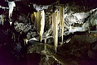 Moravský kras: Punkevní jeskyně - Masarykův dóm