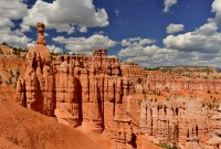 USA – Jihozápad (6): Národní parky Capitol Reef, Bryce Canyon, Zion