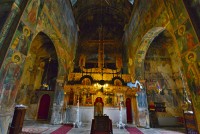 Černá Hora: Pivski monastýr
