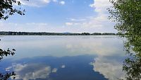 Jižní Morava: Jarohněvický rybník