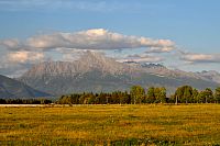 Slovensko - Vysoké Tatry (1): Výstup na Kriváň